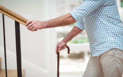 Cómo Prevenir Caídas en el Hogar: Guía de Seguridad Doméstica