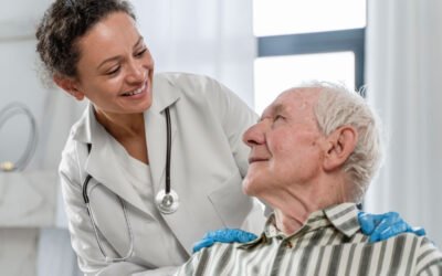 Los Chequeos Médicos Más Importantes Después de los 60 Años